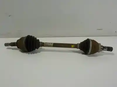 Second-hand car spare part front left transmission for opel astra k lim. 5türig dynamic oem iam references 13367051