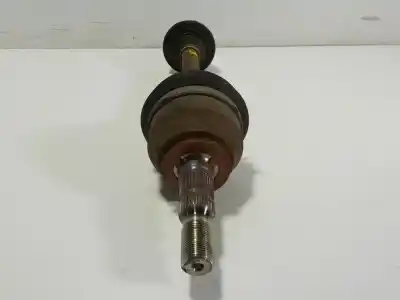 Second-hand car spare part front left transmission for opel astra k lim. 5türig dynamic oem iam references 13367051 10276159 13367051