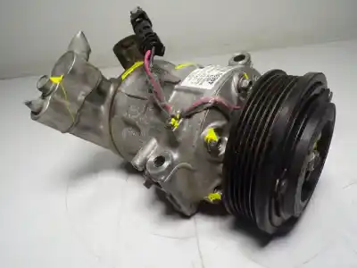 Автозапчастина б/у компресор кондиционера для opel astra k lim. 5türig 1.0 12v посилання на oem iam 39069800