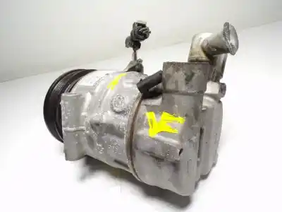 Автозапчасти б/у компрессор кондиционера воздуха за opel astra k lim. 5türig 1.0 12v ссылки oem iam 39069800 39157292 138247068b5