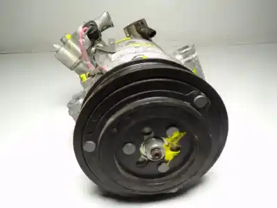 Автозапчасти б/у компрессор кондиционера воздуха за opel astra k lim. 5türig 1.0 12v ссылки oem iam 39069800 39157292 138247068b5