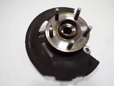 Автозапчасти б/у передняя правая кулачка за opel astra k lim. 5türig 1.2 ссылки oem iam 39030300