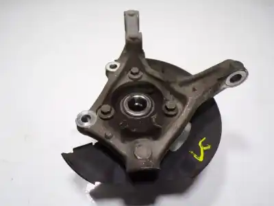 Автозапчасти б/у передняя правая кулачка за opel astra k lim. 5türig 1.2 ссылки oem iam 39030300 13517459 