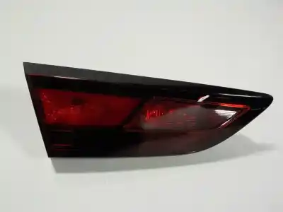 Автозапчастина б/у внутрішній лівий задній ліхар для opel astra k lim. 5türig 1.0 12v посилання на oem iam 39032988