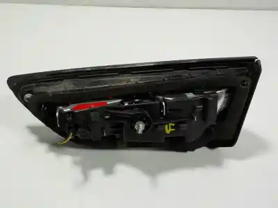 Автозапчасти б/у внутренний левый задний фонарь за opel astra k lim. 5türig 1.0 12v ссылки oem iam 39032988  39032988