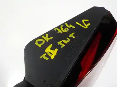 Автозапчасти б/у внутренний левый задний фонарь за opel astra k lim. 5türig 1.0 12v ссылки oem iam 39032988  39032988