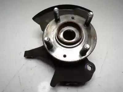 Автозапчастина б/у ПЕРЕДНІЙ ПРАВ для HYUNDAI I20 II (GB, IB)  Посилання на OEM IAM 51716C8000 517501S000 