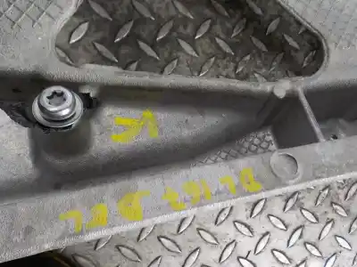 Gebrauchtes Autoersatzteil vorderachse zum volkswagen arteon (3h7) elegance oem-iam-referenzen   3q0199369e