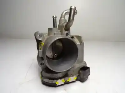 Автозапчастина б/у коробка метелика для HYUNDAI I20 II (GB, IB) 1.2 Посилання на OEM IAM 3510004700  3510004700