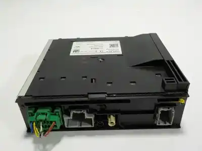 Автозапчастина б/у аудіо система / радіо cd для opel astra k (b16) 1.6 cdti (68) посилання на oem iam 39084504  39084504