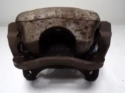 Автозапчастина б/у задній правий гальмівний супорт для opel astra k (b16) 1.6 cdti (68) посилання на oem iam 13507389