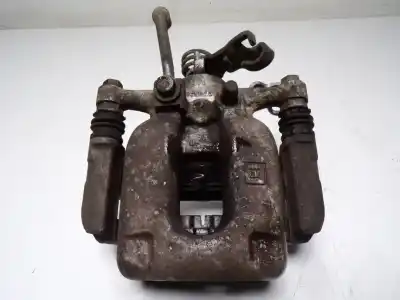 Автозапчастина б/у задній правий гальмівний супорт для opel astra k (b16) 1.6 cdti (68) посилання на oem iam 13507389  