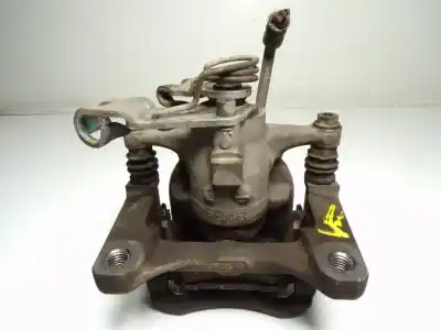 Автозапчастина б/у задній правий гальмівний супорт для opel astra k (b16) 1.6 cdti (68) посилання на oem iam 13507389  