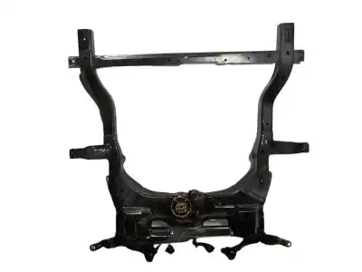 Автозапчастина б/у передня вісь для opel astra k (b16) 1.6 cdti (68) посилання на oem iam 39092423