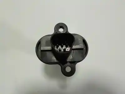 Автозапчастина б/у витратомір повітря для opel astra k (b16) 1.6 cdti (68) посилання на oem iam 12671616  349412859