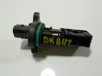 Автозапчастина б/у витратомір повітря для opel astra k (b16) 1.6 cdti (68) посилання на oem iam 12671616  349412859