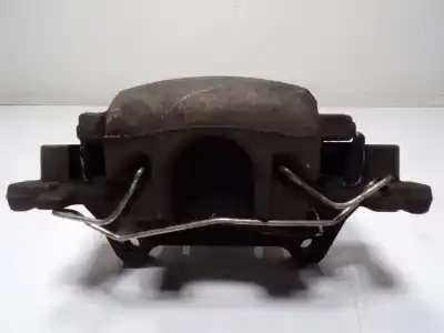 Автозапчастина б/у передній правий гальмівний супорт для opel astra k (b16) 1.6 cdti (68) посилання на oem iam 13508996