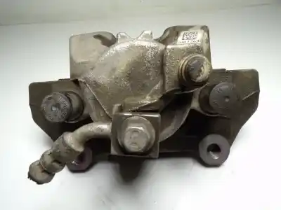 Автозапчастина б/у передній правий гальмівний супорт для opel astra k (b16) 1.6 cdti (68) посилання на oem iam 13508996  