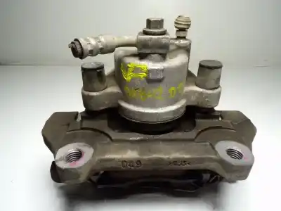 Автозапчастина б/у передній правий гальмівний супорт для opel astra k (b16) 1.6 cdti (68) посилання на oem iam 13508996  