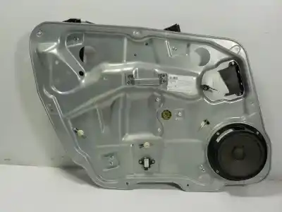 Автозапчасти б/у регулятор стекла переднего левого за mercedes-benz clase r (w251) 3.0 cdi cat ссылки oem iam a2517201579