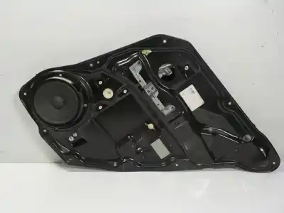 Автозапчасти б/у задний правый стеклорегулятор за mercedes-benz clase r (w251) 3.0 cdi cat ссылки oem iam a2517303379
