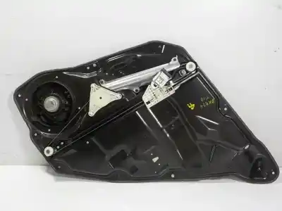 Автозапчасти б/у регулятор стекла заднего левого за mercedes-benz clase r (w251) 3.0 cdi cat ссылки oem iam a2517303279  a1697302135