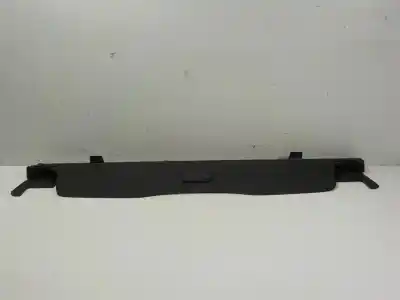 Автозапчасти б/у задний поддон за porsche cayenne (typ 9pa) 4.5 v8 cat ссылки oem iam 955551773049et  