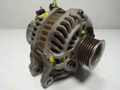 Автозапчасти б/у генератор за mazda cx-3 2.0 16v cat ссылки oem iam 