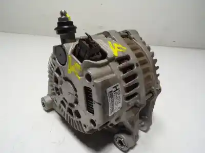 Автозапчастина б/у генератор для mazda cx-3 2.0 16v cat посилання на oem iam   a5tj0591zt
