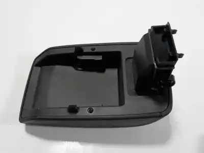 Pezzo di ricambio per auto di seconda mano bracciolo centrale per mazda cx-3 2.0 16v cat riferimenti oem iam   