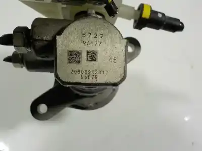 Автозапчастина б/у гальмівний насос для mazda cx-3 2.0 16v cat посилання на oem iam   20806943617