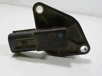 Автозапчастина б/у витратомір повітря для mazda cx-3 2.0 16v cat посилання на oem iam   k62669614