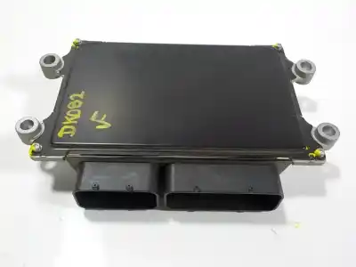 Автозапчасти б/у блок управления двигателем за mazda cx-3 2.0 16v cat ссылки oem iam 
