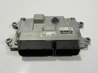 Автозапчастина б/у ебу контролер двигуна для mazda cx-3 2.0 16v cat посилання на oem iam   mb2798003482