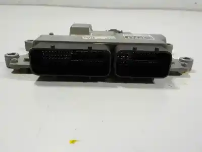Автозапчастина б/у ебу контролер двигуна для mazda cx-3 2.0 16v cat посилання на oem iam   mb2798003482