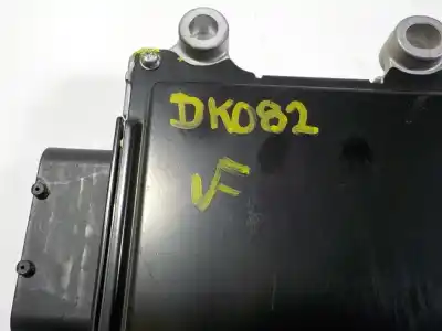 Автозапчастина б/у ебу контролер двигуна для mazda cx-3 2.0 16v cat посилання на oem iam   mb2798003482