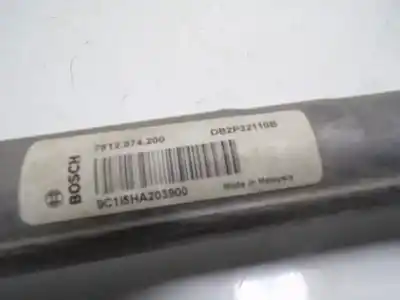 Автозапчастина б/у рульмова рейка для mazda cx-3 2.0 16v cat посилання на oem iam   7812974200