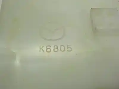 Автозапчастина б/у розширення депозит для mazda cx-3 2.0 16v cat посилання на oem iam   k6805