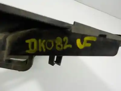 Автозапчастина б/у електро вентилятор для mazda cx-3 2.0 16v cat посилання на oem iam   4993003580