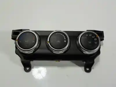 Автозапчасти б/у климат-контроль за mazda cx-3 2.0 16v cat ссылки oem iam 