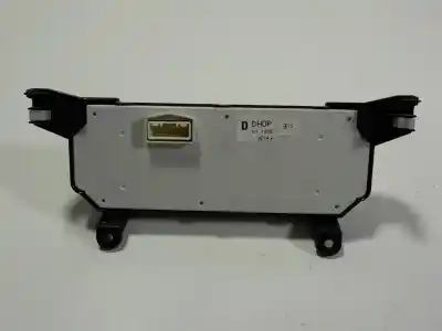 Автозапчасти б/у климат-контроль за mazda cx-3 2.0 16v cat ссылки oem iam   dh0p61190e