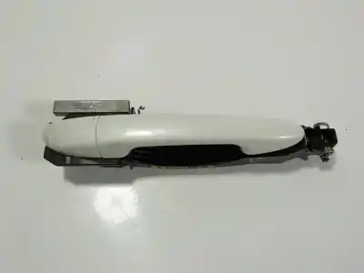 Автозапчасти б/у задняя правая наружная ручка за mazda cx-3 2.0 16v cat ссылки oem iam 