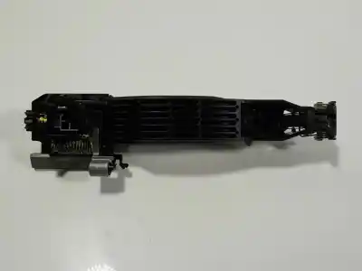 Автозапчасти б/у задняя правая наружная ручка за mazda cx-3 2.0 16v cat ссылки oem iam   