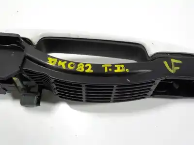 Автозапчасти б/у задняя правая наружная ручка за mazda cx-3 2.0 16v cat ссылки oem iam   