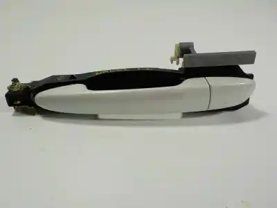 Автозапчасти б/у задняя левая наружная ручка за mazda cx-3 2.0 16v cat ссылки oem iam 