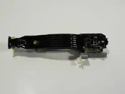 Автозапчасти б/у задняя левая наружная ручка за mazda cx-3 2.0 16v cat ссылки oem iam   