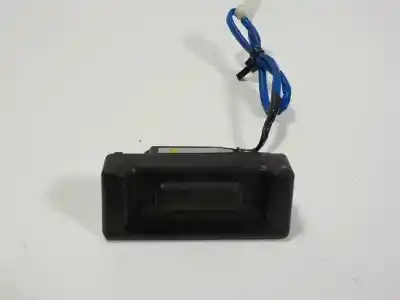 Автозапчастина б/у ручка ворот для mazda cx-3 2.0 16v cat посилання на oem iam 