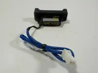 Автозапчасти б/у ручка ворот за mazda cx-3 2.0 16v cat ссылки oem iam   