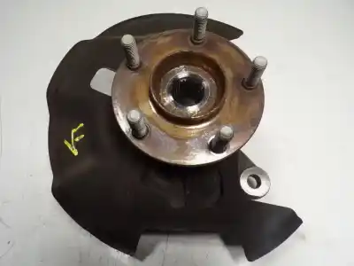Автозапчасти б/у передняя правая кулачка за mazda cx-3 2.0 16v cat ссылки oem iam 