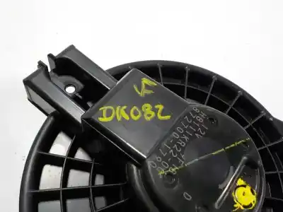 Автозапчастина б/у тепловий двигун для mazda cx-3 2.0 16v cat посилання на oem iam   8727001790